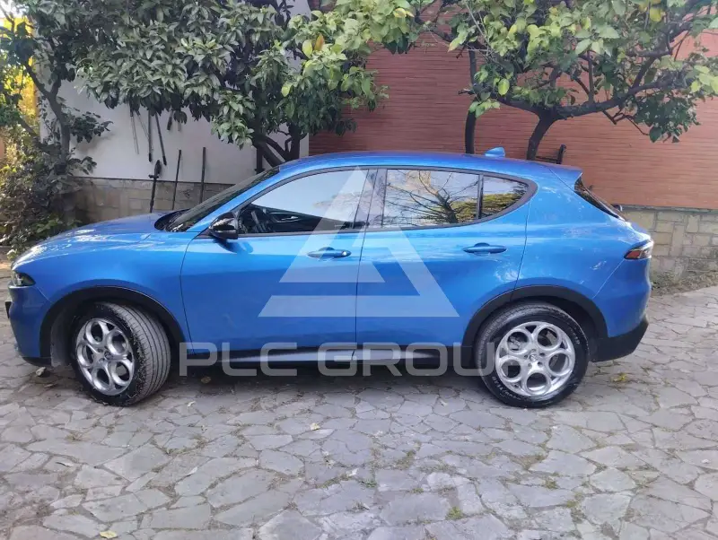 2024 Alfa Romeo Tonale