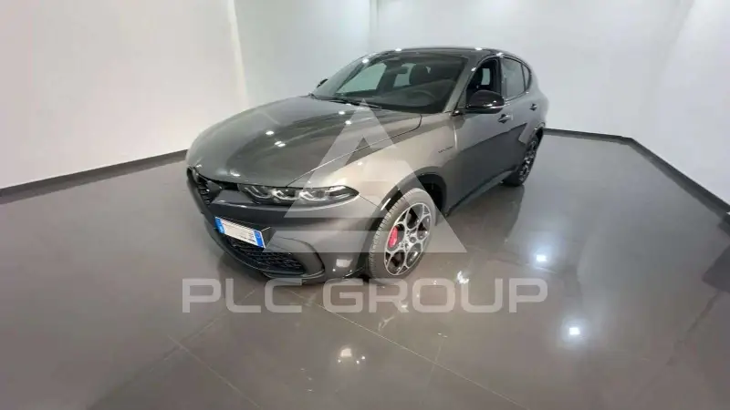 2025 Alfa Romeo Tonale