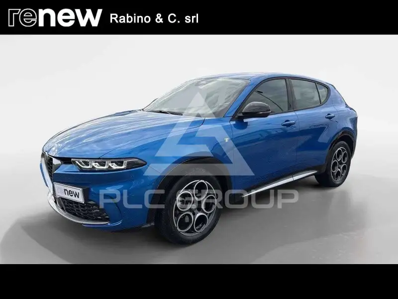 2024 Alfa Romeo Tonale