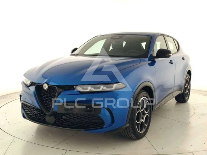 2024 Alfa Romeo Tonale