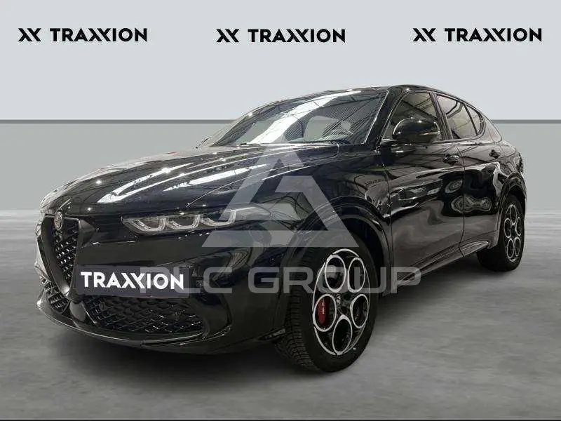 2024 Alfa Romeo Tonale