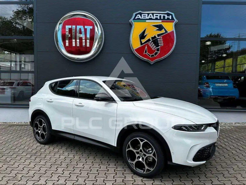 2024 Alfa Romeo Tonale