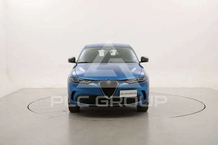 2024 Alfa Romeo Tonale