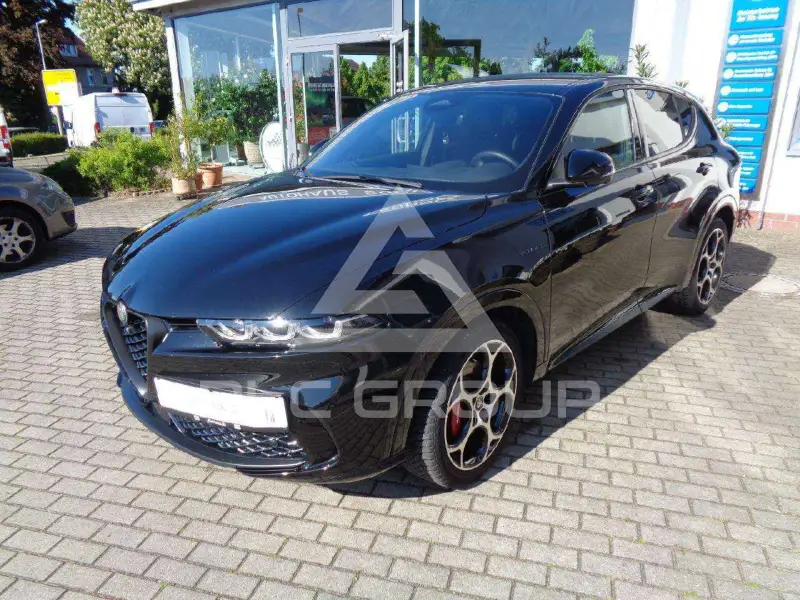 2024 Alfa Romeo Tonale