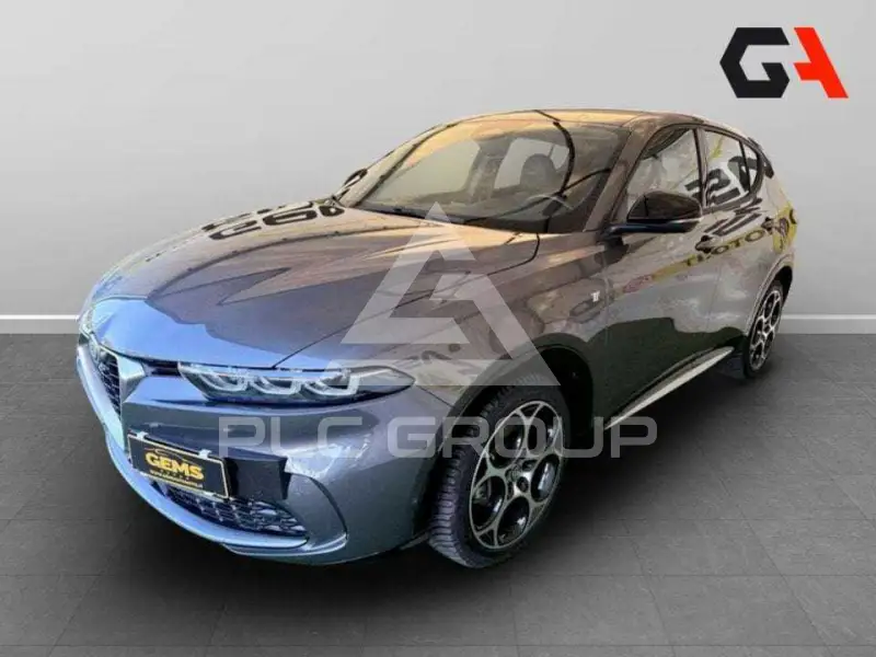 2024 Alfa Romeo Tonale