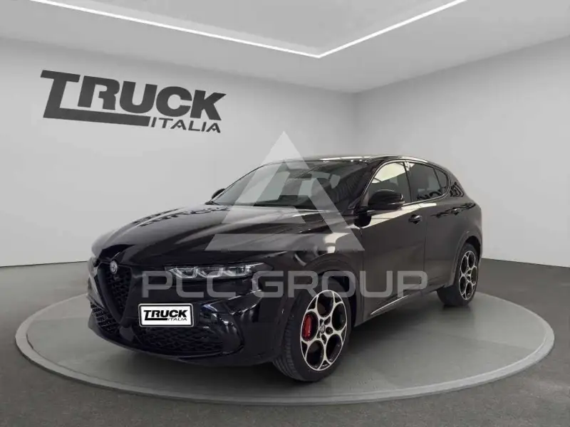 2024 Alfa Romeo Tonale