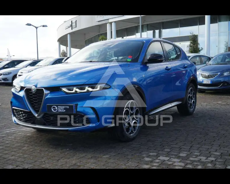 2024 Alfa Romeo Tonale