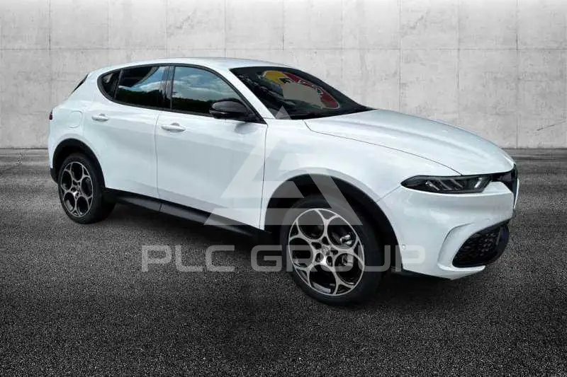 2024 Alfa Romeo Tonale
