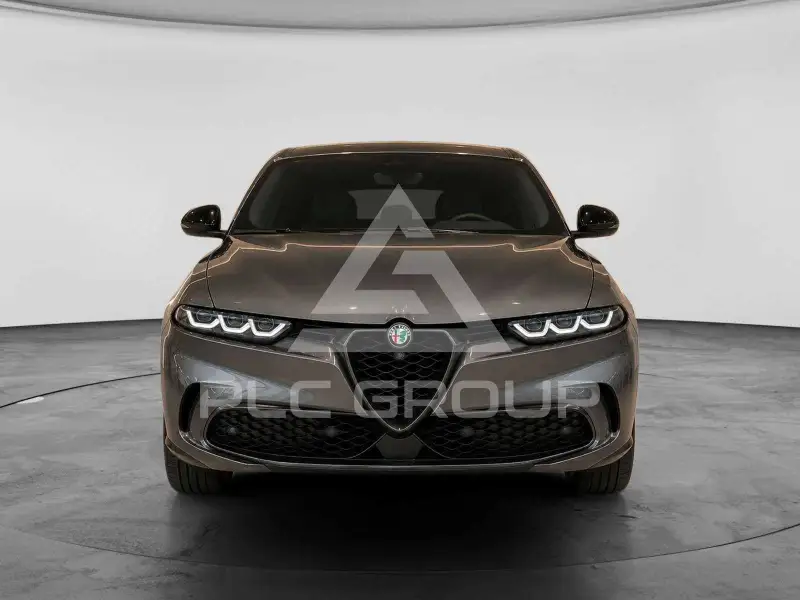 2024 Alfa Romeo Tonale