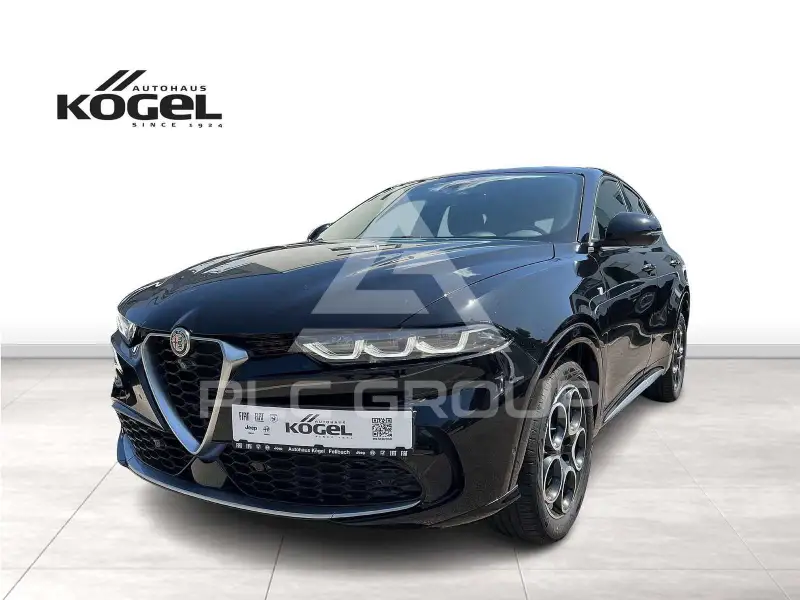 2024 Alfa Romeo Tonale