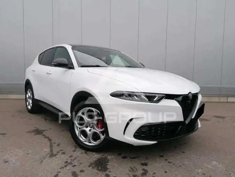 2024 Alfa Romeo Tonale