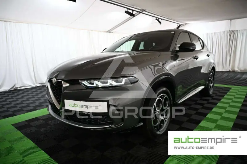 2024 Alfa Romeo Tonale