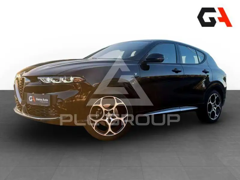 2024 Alfa Romeo Tonale