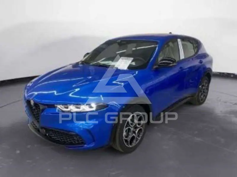 2024 Alfa Romeo Tonale
