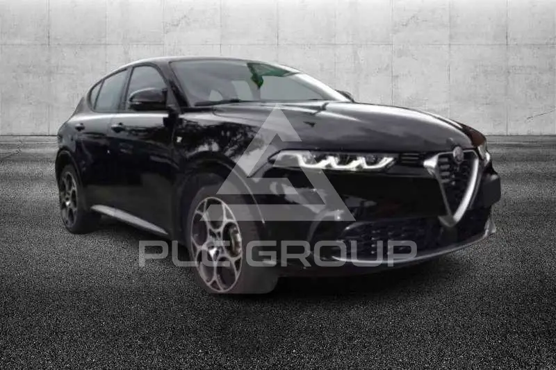 2024 Alfa Romeo Tonale