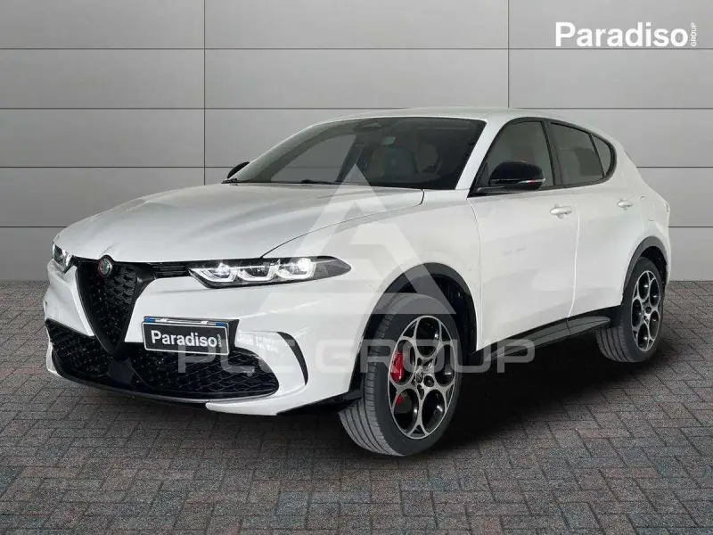 2024 Alfa Romeo Tonale
