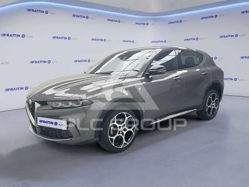 2024 Alfa Romeo Tonale