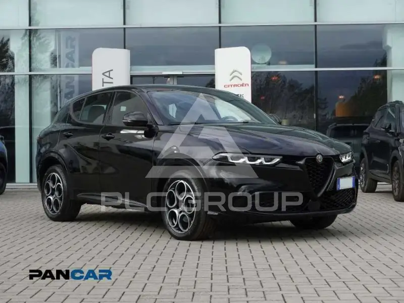 2024 Alfa Romeo Tonale