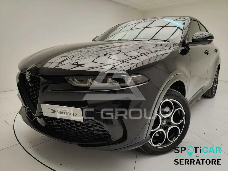 2024 Alfa Romeo Tonale