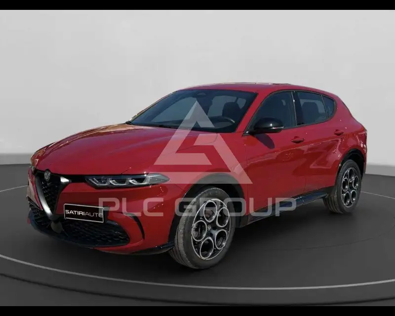 2024 Alfa Romeo Tonale