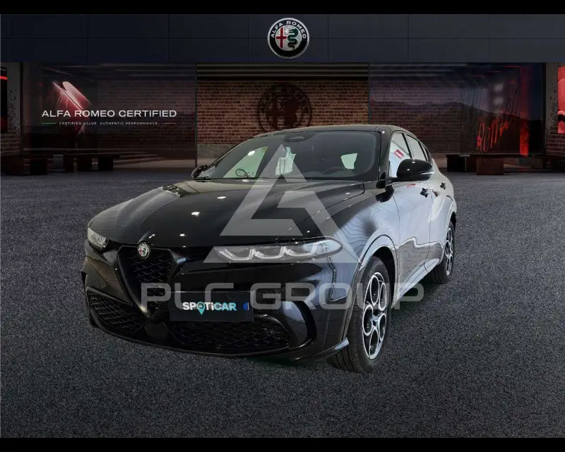 2024 Alfa Romeo Tonale