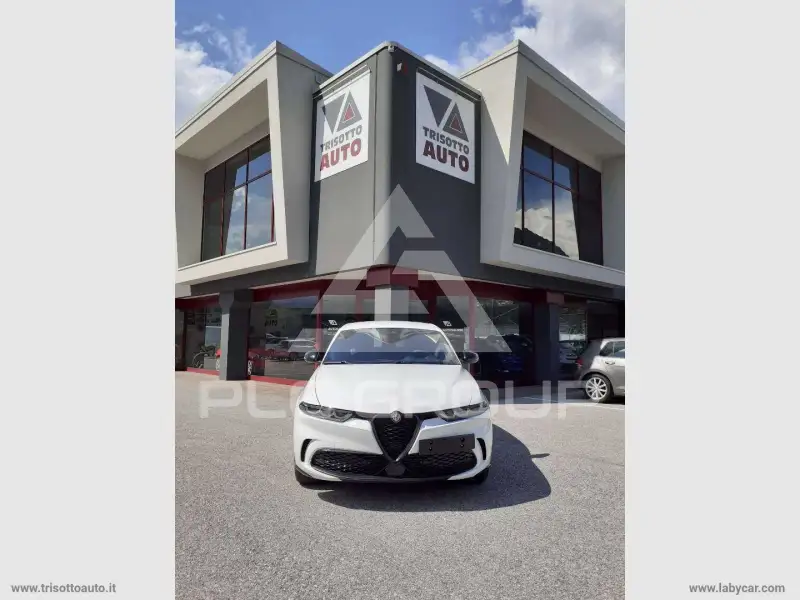 2024 Alfa Romeo Tonale