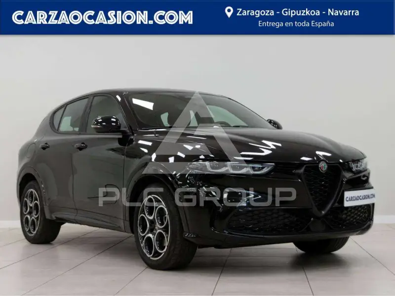2024 Alfa Romeo Tonale