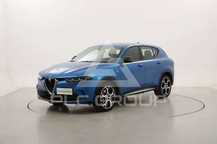 2024 Alfa Romeo Tonale