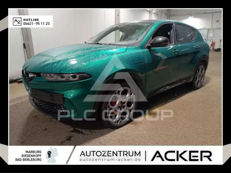 2024 Alfa Romeo Tonale