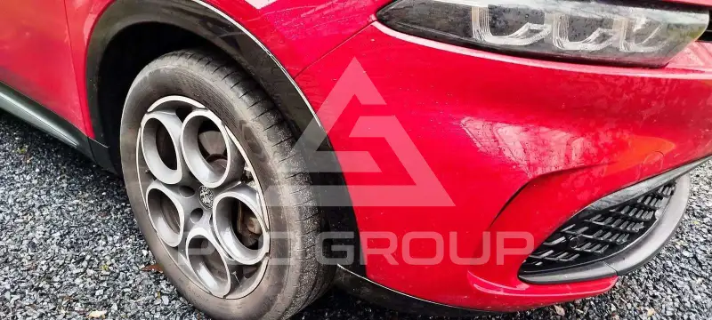 2024 Alfa Romeo Tonale