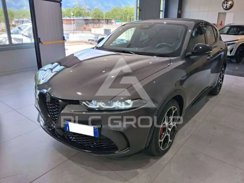 2024 Alfa Romeo Tonale