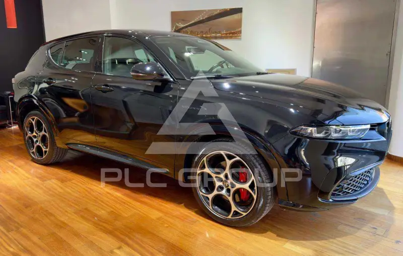 2024 Alfa Romeo Tonale