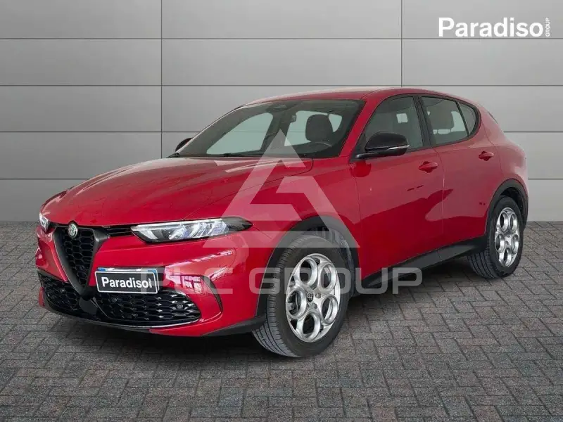2024 Alfa Romeo Sprint