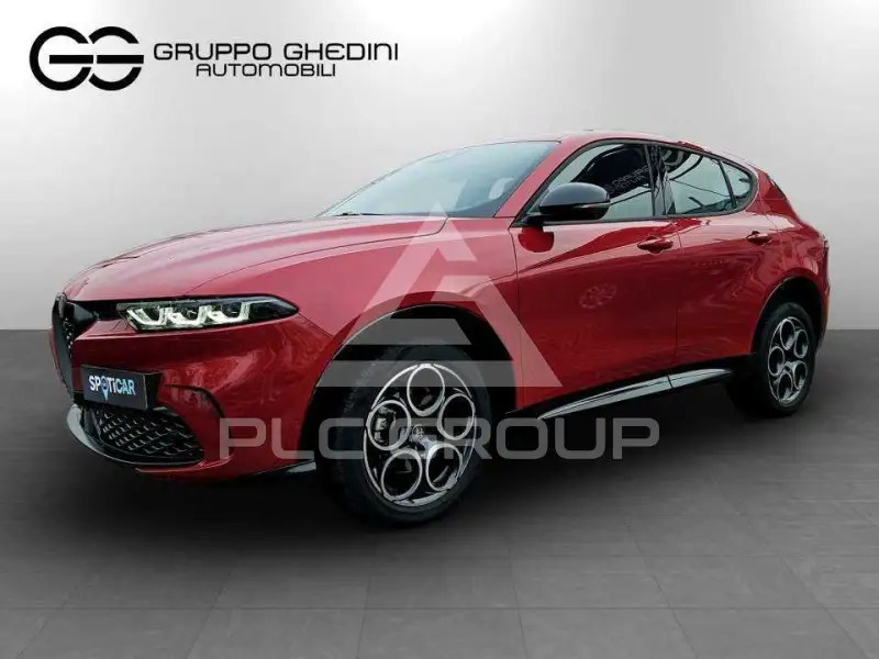 2024 Alfa Romeo Tonale