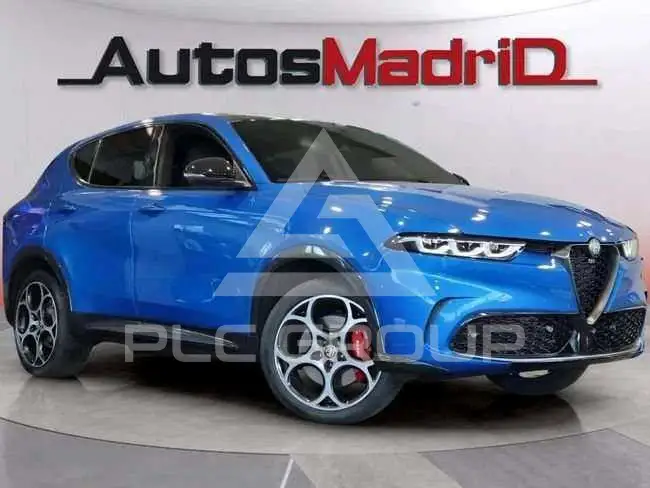 2024 Alfa Romeo Tonale