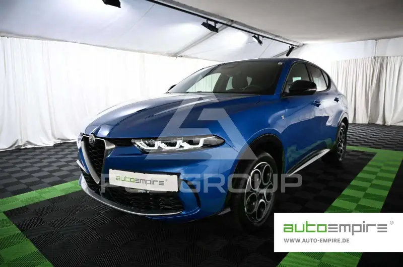 2024 Alfa Romeo Tonale