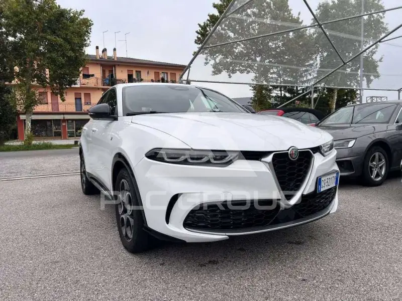 2024 Alfa Romeo Tonale