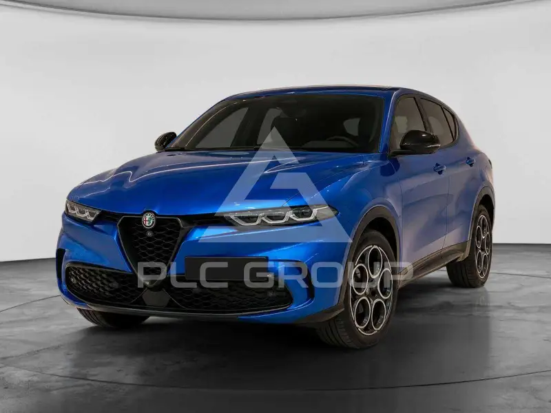 2024 Alfa Romeo Tonale