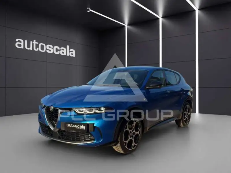 2024 Alfa Romeo Tonale