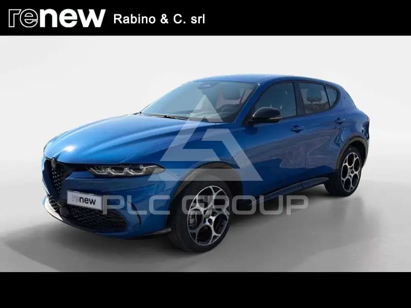 2024 Alfa Romeo Tonale