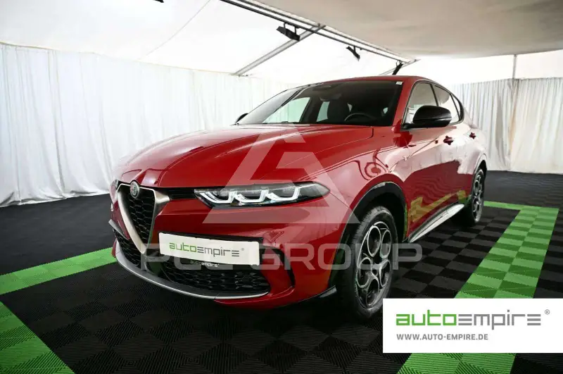 2024 Alfa Romeo Tonale