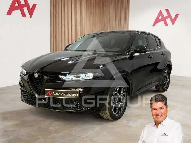 2024 Alfa Romeo Tonale