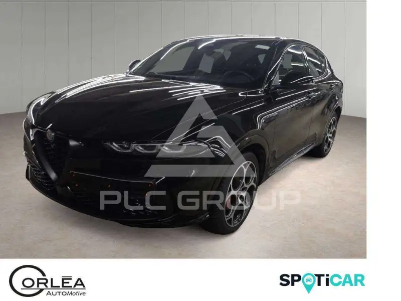 2024 Alfa Romeo Tonale