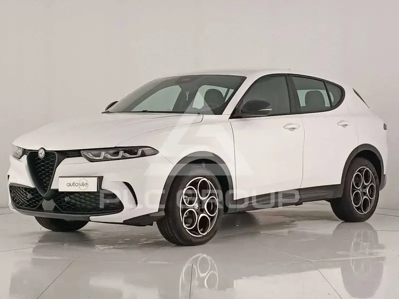 2024 Alfa Romeo Tonale