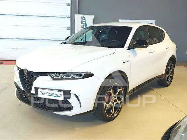 2024 Alfa Romeo Tonale
