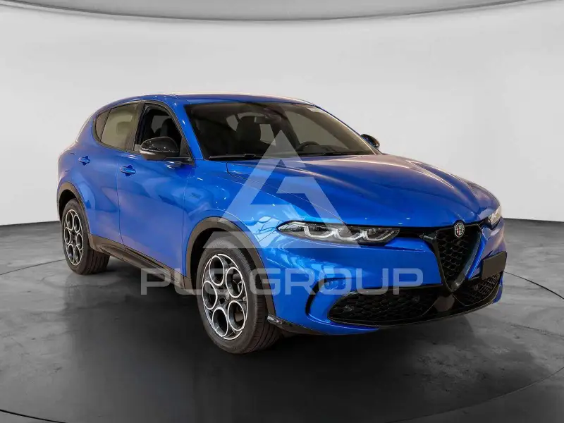 2024 Alfa Romeo Tonale