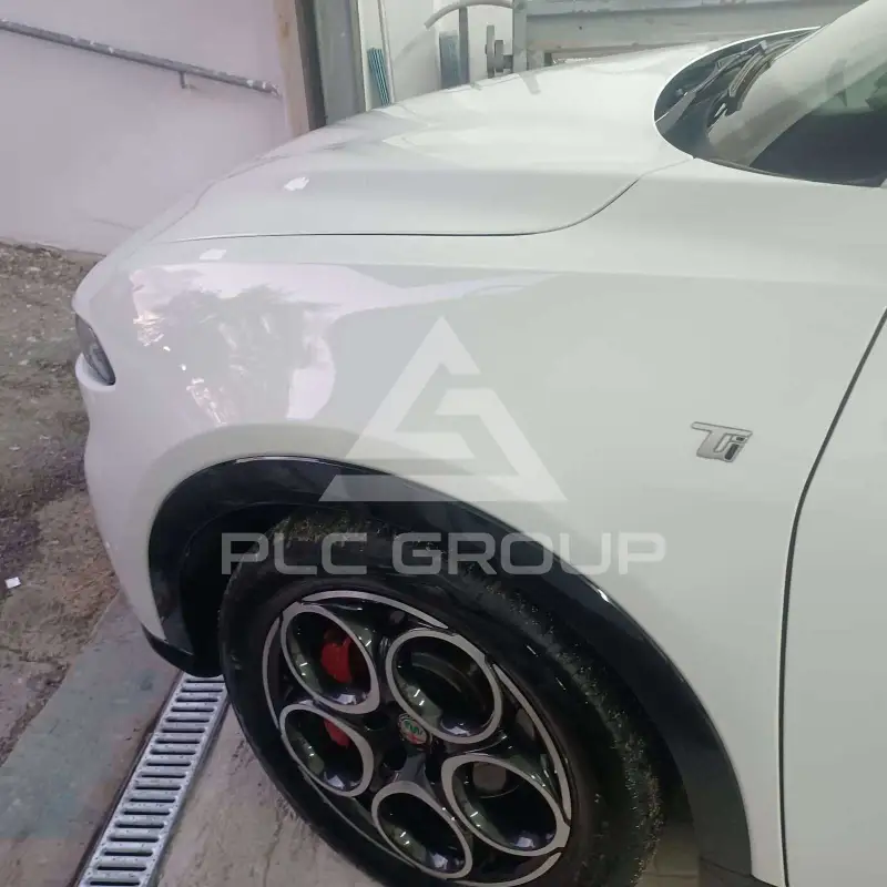2024 Alfa Romeo Tonale