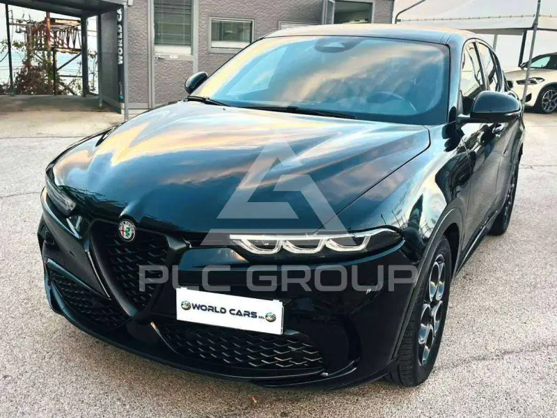 2024 Alfa Romeo Tonale