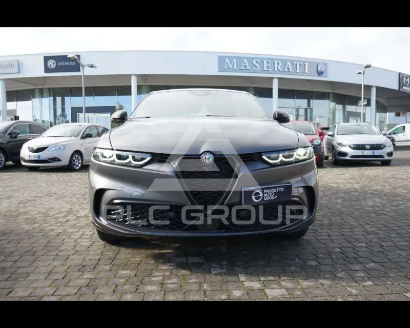 2024 Alfa Romeo Tonale
