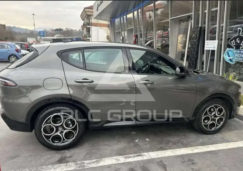 2024 Alfa Romeo Tonale